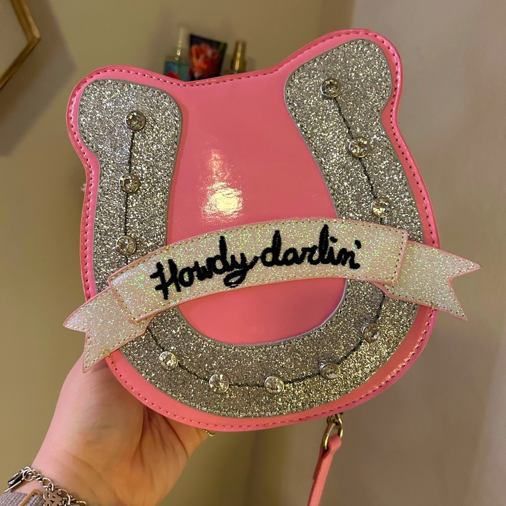 Betsy Johnson Purse